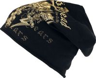 Motörhead Core 50th Unisex Beanie - Zwart