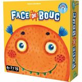 Asmodee Bordspel Face de bouc (FR)