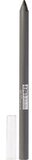 Maybelline New York Tattoo Liner 901 Intense Charcoal Waterproof Eyeliner Pencil