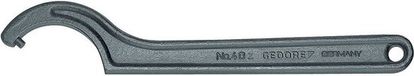 Gedore 6337980 40 Z 155-165 Haaksleutel 155 - 165 mm