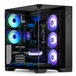 PC Gamer RTX 5070 12 Go Ryzen 7 5700X 32 Go DDR4 1 To