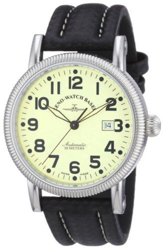 Zeno-Watch Mod. 98079-s9 - Horloge