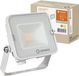 LEDVANCE PROJECTEUR COMPACT 10W 830 SYM 100 BLANC