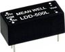 Mean Well LED-driver Constante stroomsterkte 1200 mA 2 - 30 V/DC