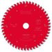 Freud Lame pour scie circulaire portable sans fil Ø160 1,8/1,2 Al20 Z48 Ba -5° - F03fs10075 -fr06l003hc