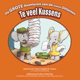 Te veel Kussens