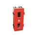 Armoire pour extincteurs PRO