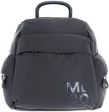 MANDARINA DUCK MD20 Balloon Backpack Antracite grijs