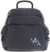 MANDARINA DUCK MD20 Balloon Backpack Antracite grijs