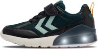 Hummel kindersneakers laag Daylight Jr 229842 Reflecting Pond