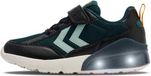 Hummel kindersneakers laag Daylight Jr 229842 Reflecting Pond