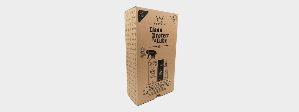 Peaty's PGP-CPL-4 - 5060541581623