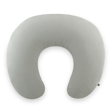 hauck Verzorgingskussen Nurse N Feed Anthracite