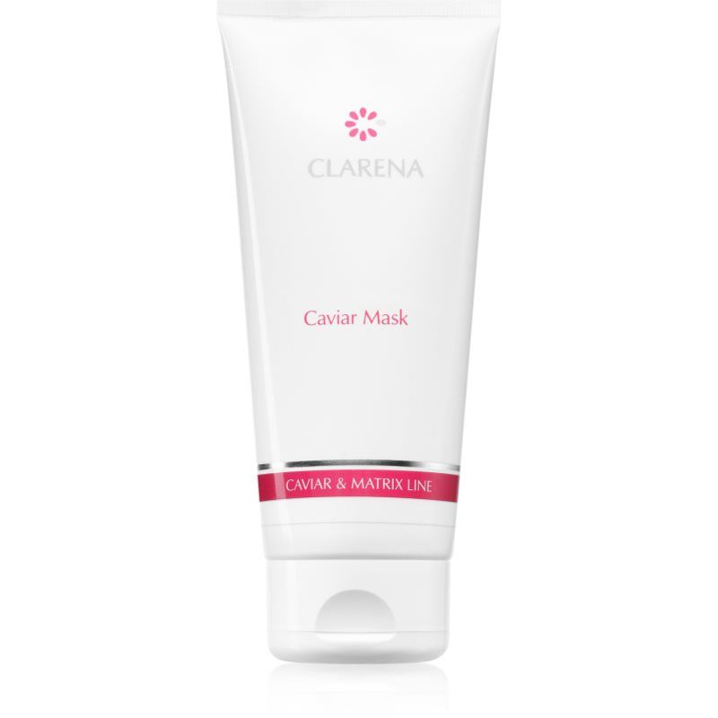 Clarena Caviar & Matrix Line