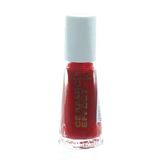 Layla Cosmetics 1243R23-040 Ceramic Effect nagellak - oh my red, 1-pack (1 x 0,01 l)