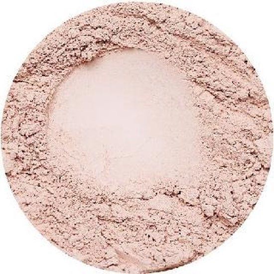 Annabelle Minerals Mineral Concealer Natural Fair 4g