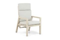 Lifestyle Garden Furniture Albelli Lifestyle Albelli lounge tuinstoel verstelbaar
