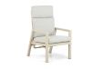 Lifestyle Garden Furniture Albelli Lifestyle Albelli lounge tuinstoel verstelbaar