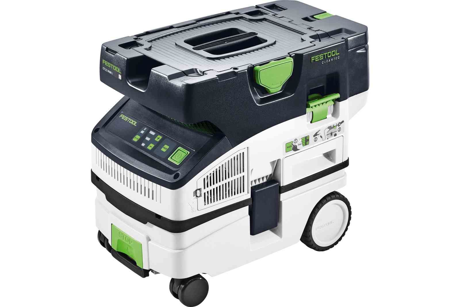 Festool CTLC MINI I-Basic CLEANTEC / 577065