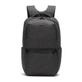 Pacsafe Metrosafe X Rugzak Polyester Zwart 31 x 48 x 18 cm