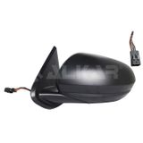 Alkar Rétroviseur Extérieur 6125195 Dacia 963023827r 963023958r 963666560r