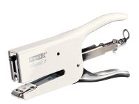 Rapid Retro Classic K1 Niettang - 50 Vel Capaciteit - Wit