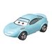 Disney Pixar Cars Kori Turbowitz Voiture Bleu Métal 1:55 3+ Ans
