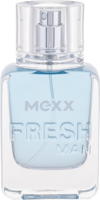 Mexx Fresh Man 30 ml / heren