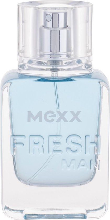 Mexx Eau de toilette / 30 ml / Mannen
