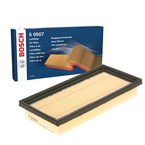 BOSCH F 026 400 507 motorruimtes