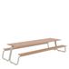 Wunder La table Picknicktafel Large