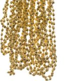 Decoris Kaemingk B.V. Decoris kralenketting – 270cm - kunststof
