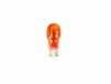 Vparts Ampoule 12v 21w T-13-orange 10 Unités