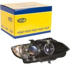 MAGNETI MARELLI Hauptscheinwerfer 711307022630 rechts | Compatibel met: BMW 3 Cabriolet, 3 Coupe