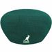 Kangol Tropic 504 Ventair MASTERS GREEN