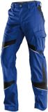 KÜBLER ACTIVIQ 25505365 Werkbroek DAMES Korenblauw Zwart