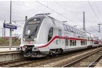 Piko H0 58800 H0 personenwagon InterCity 2 van de DB AG Stuurstandrijtuig 2e klas