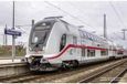 Piko H0 58800 H0 personenwagon InterCity 2 van de DB AG Stuurstandrijtuig 2e klas