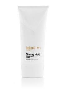 Label. M Gel 150 ml