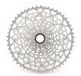 Garbaruk Sram Xd Fietscassette Zilver 12s / 10-48t