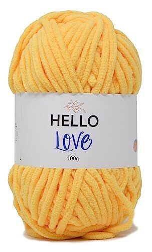 Hello Love Hello Love - Crème 100g