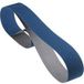 Rhodius ESB ZX 303695 Set de bandes abrasives Grain 120 (l x l) 2000 mm x 75 mm 10 pièce(s)