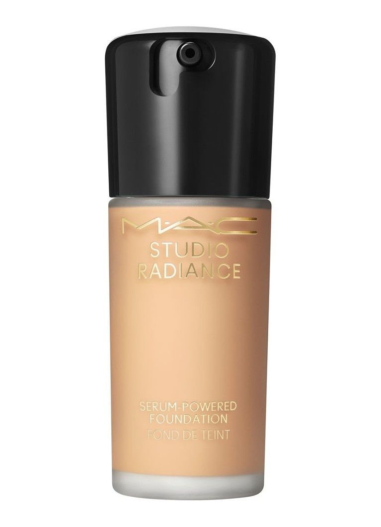 MAC Studio Radiance Serum-Powered Foundation - 0773602656738