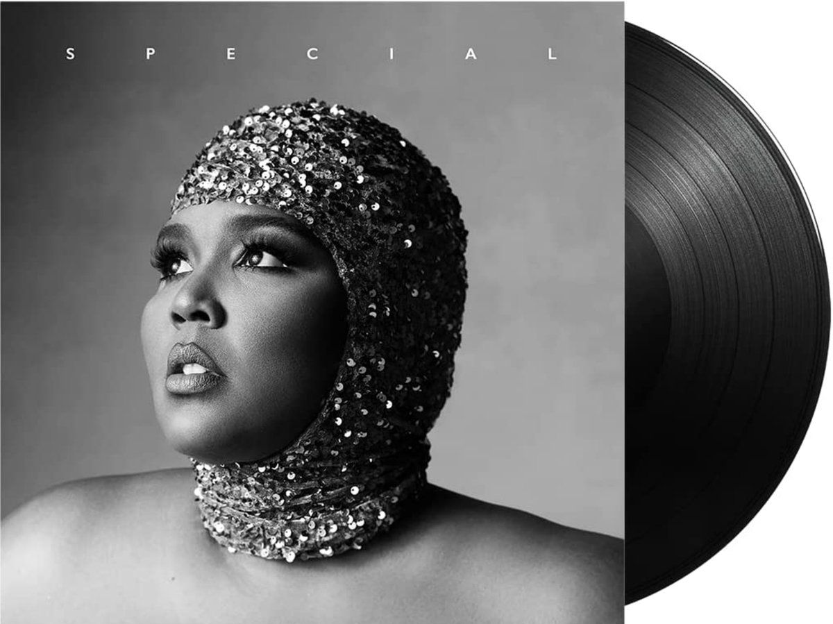 Atlantic Special (LP) - 0075678638015