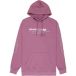 DC Shoes Side Flame Sweat à capuche