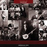 V2 Border American Epic: The Best Of Country