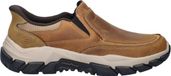 Skechers SANTORO-ARCHAIC Heren Instappers - Desert