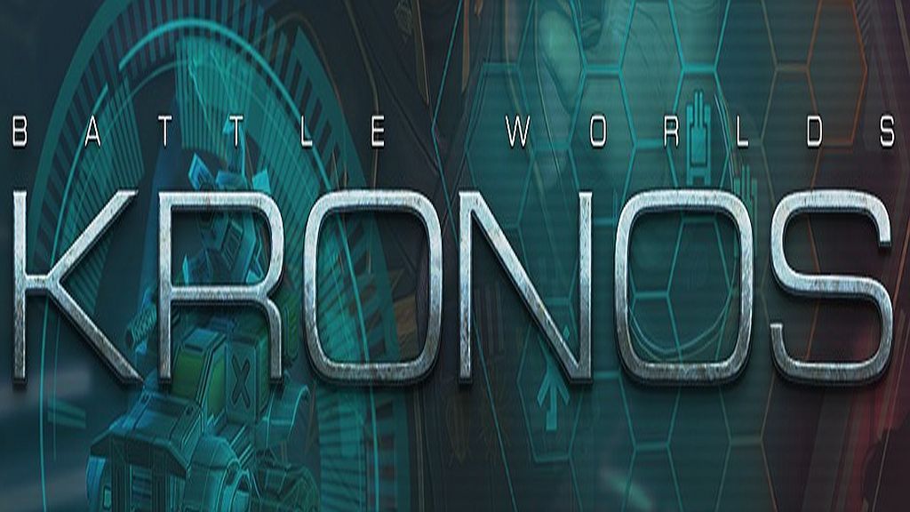 Nordic Games Battle Worlds Kronos - PC - basis + DLC