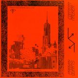 Parquet Courts Parkay Quarts Content Nausea