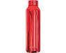 Quokka Thermosfles - 630 ml - RVS - Rood